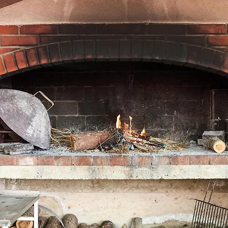 1 Bedroom Lovely In 公寓 萨普伦纳拉