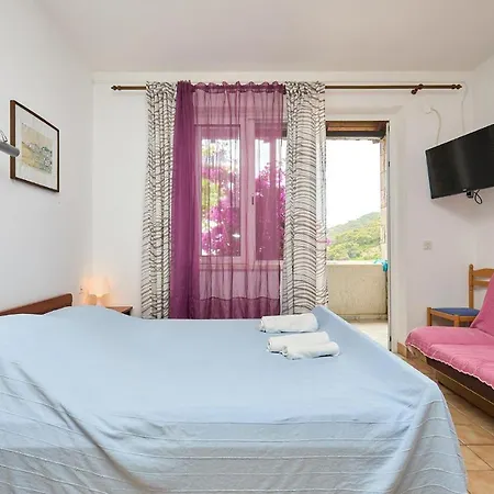 Appartement Beautiful In With Wifi