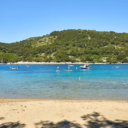 1 Bedroom Lovely In Daire *