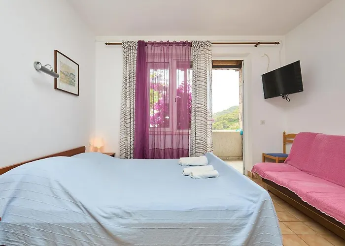 Daire 1 Bedroom Lovely In