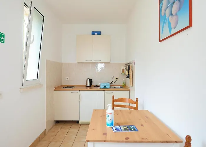 1 Bedroom Lovely In Saplunara