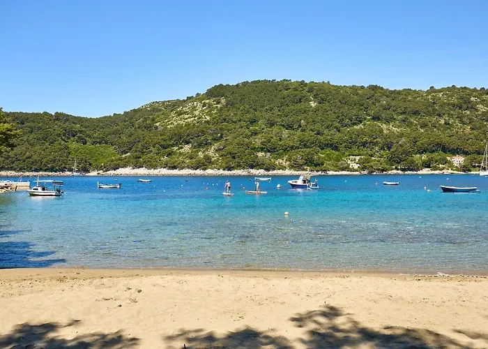 1 Bedroom Lovely In Daire *